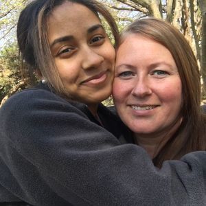 Meet your Posher, Maggie